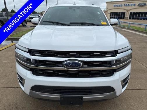 2023 Ford Expedition Limited