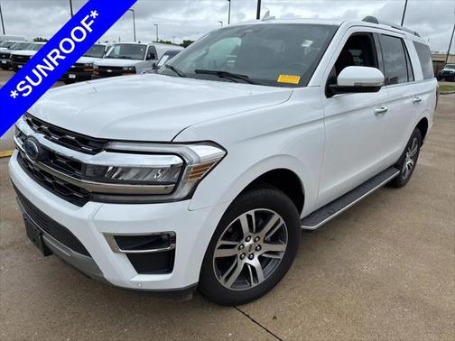 2023 Ford Expedition Limited