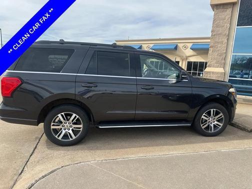 2023 Ford Expedition XLT