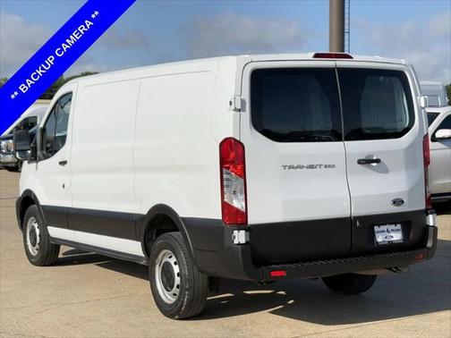 2020 Ford Transit-250 Base