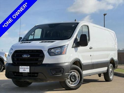 2020 Ford Transit-250 Base