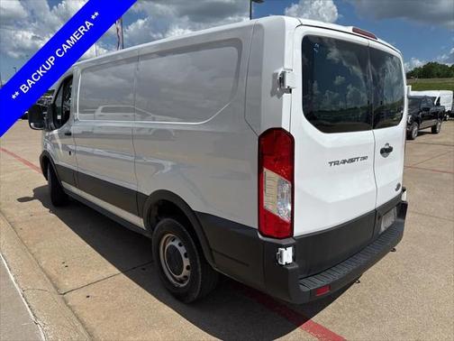 2020 Ford Transit-250 Base