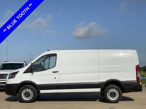 2020 Ford Transit-250 Base