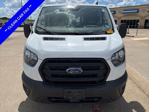 2020 Ford Transit-250 Base