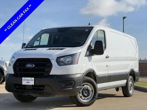 2020 Ford Transit-250 Base