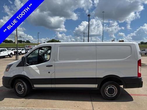 2020 Ford Transit-250 Base
