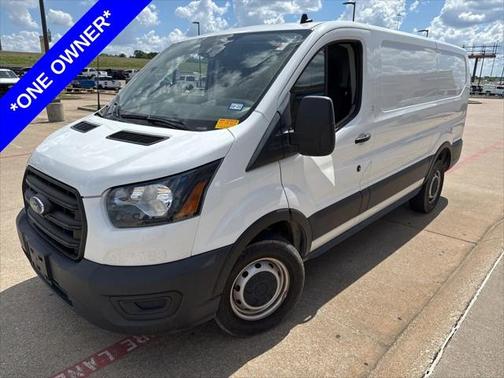 2020 Ford Transit-250 Base
