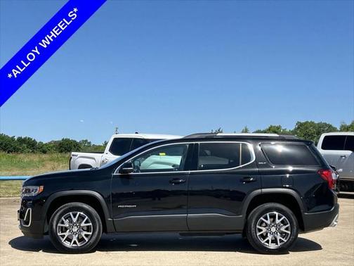 2023 GMC Acadia AWD SLT