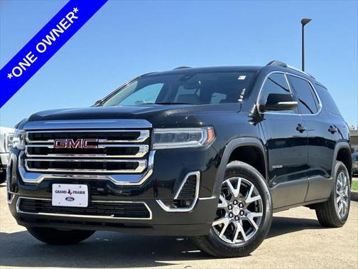 2023 GMC Acadia AWD SLT