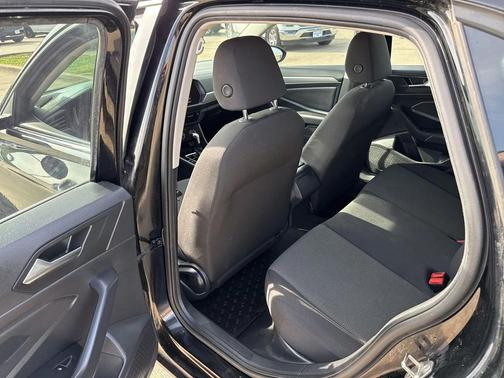 2021 Volkswagen Jetta 1.4T S