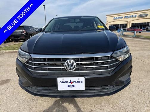 2021 Volkswagen Jetta 1.4T S