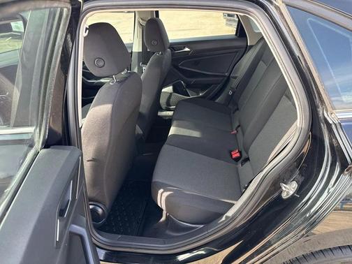 2021 Volkswagen Jetta 1.4T S