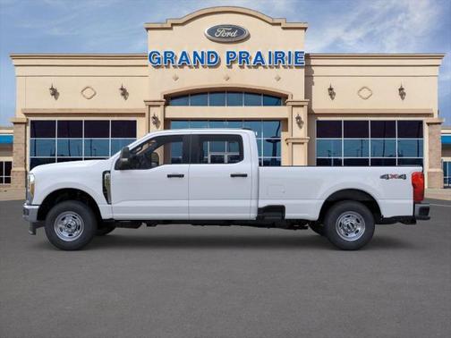 2025 Ford F-250 XL