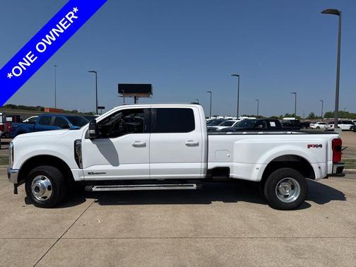 2024 Ford F-350 Lariat