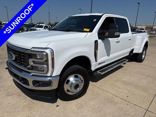 2024 Ford F-350 Lariat