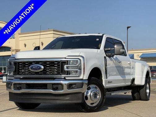 2024 Ford F-350 Lariat