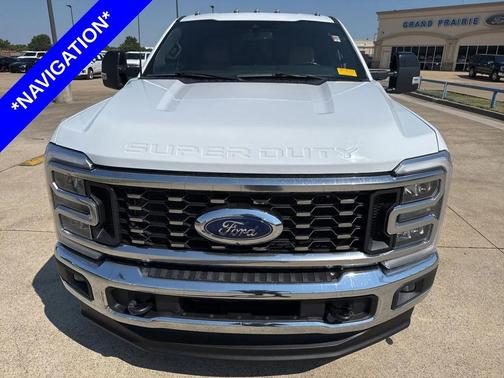 2024 Ford F-350 Lariat