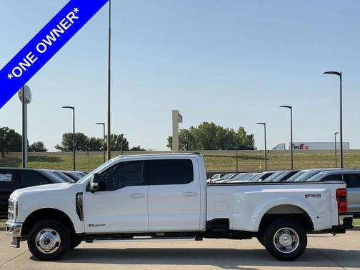2024 Ford F-350 Lariat