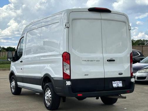 2023 Ford Transit-250 Base