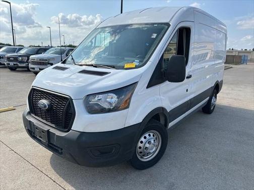 2023 Ford Transit-250 Base
