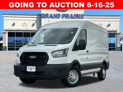 2023 Ford Transit-250 Base