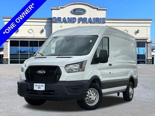 2023 Ford Transit-250 Base