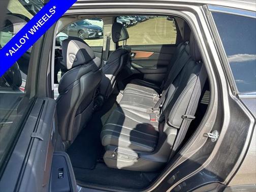 2022 Acura MDX Technology Package