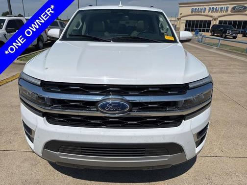 2023 Ford Expedition Limited