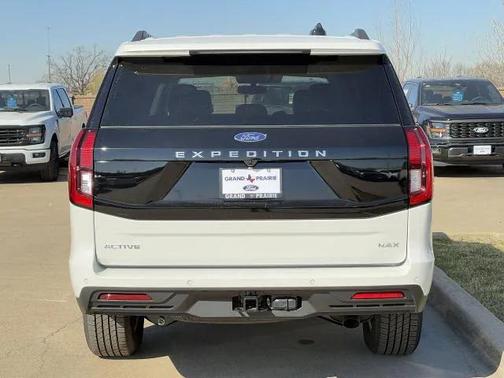 2026 Ford Expedition Max Active 4x2