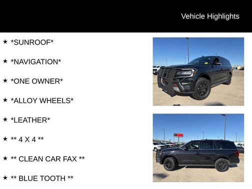 2023 Ford Expedition Timberline