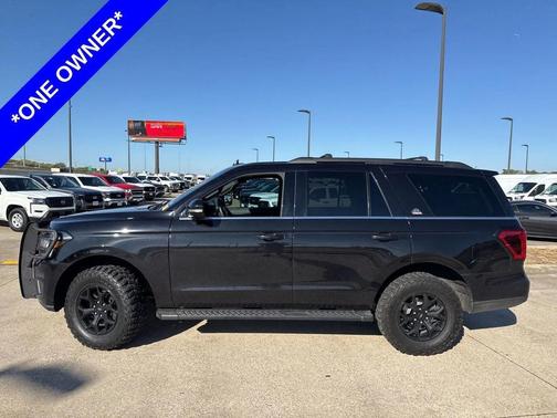 2023 Ford Expedition Timberline