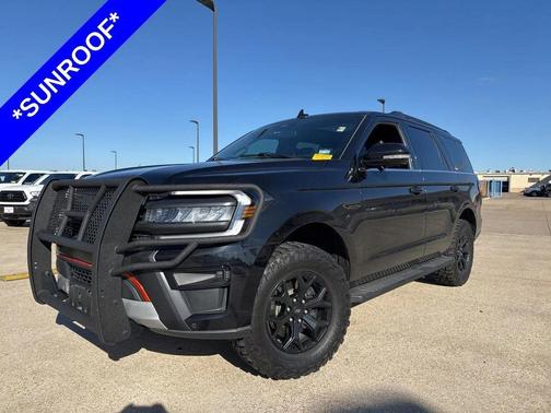 2023 Ford Expedition Timberline