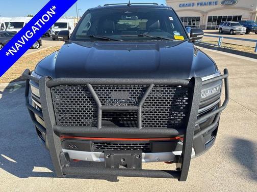 2023 Ford Expedition Timberline
