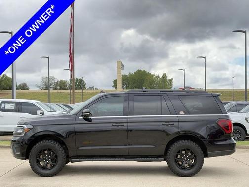2023 Ford Expedition Timberline