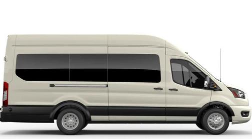 2026 Ford Transit-350 XLT