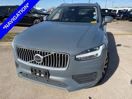 2020 Volvo XC90 T5 Momentum