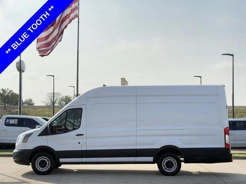 2023 Ford Transit-350 Base