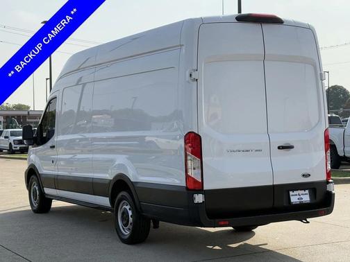 2023 Ford Transit-350 Base