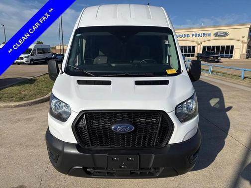 2023 Ford Transit-350 Base