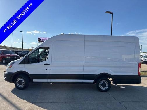 2023 Ford Transit-350 Base