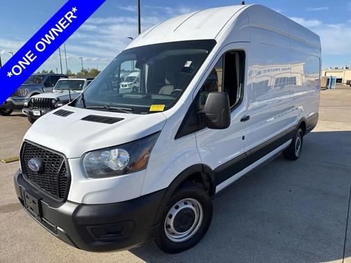 2023 Ford Transit-350 Base