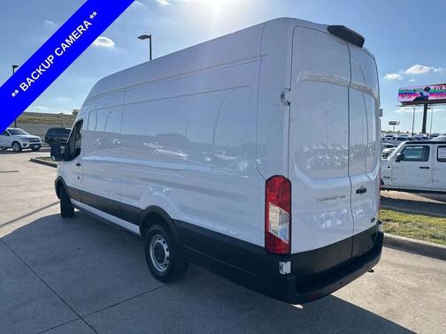 2023 Ford Transit-350 Base