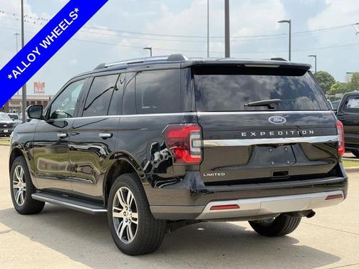 2023 Ford Expedition Limited