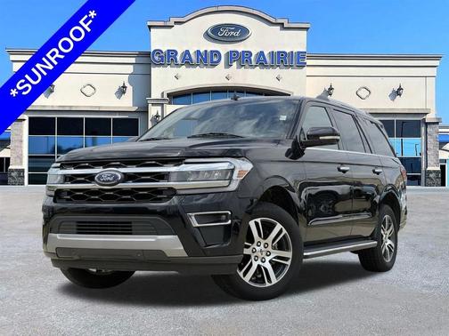 2023 Ford Expedition Limited
