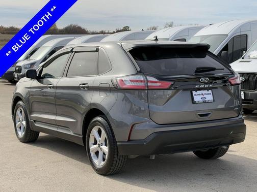 2024 Ford Edge SE