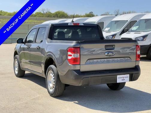 2022 Ford Maverick XL