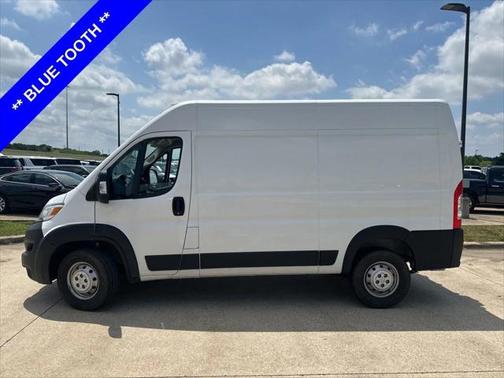 2023 RAM ProMaster 1500 Base