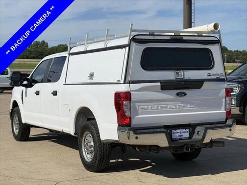 2022 Ford F-250 XL