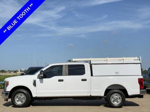 2022 Ford F-250 XL