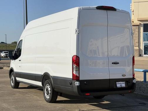 2025 Ford Transit-350 Base